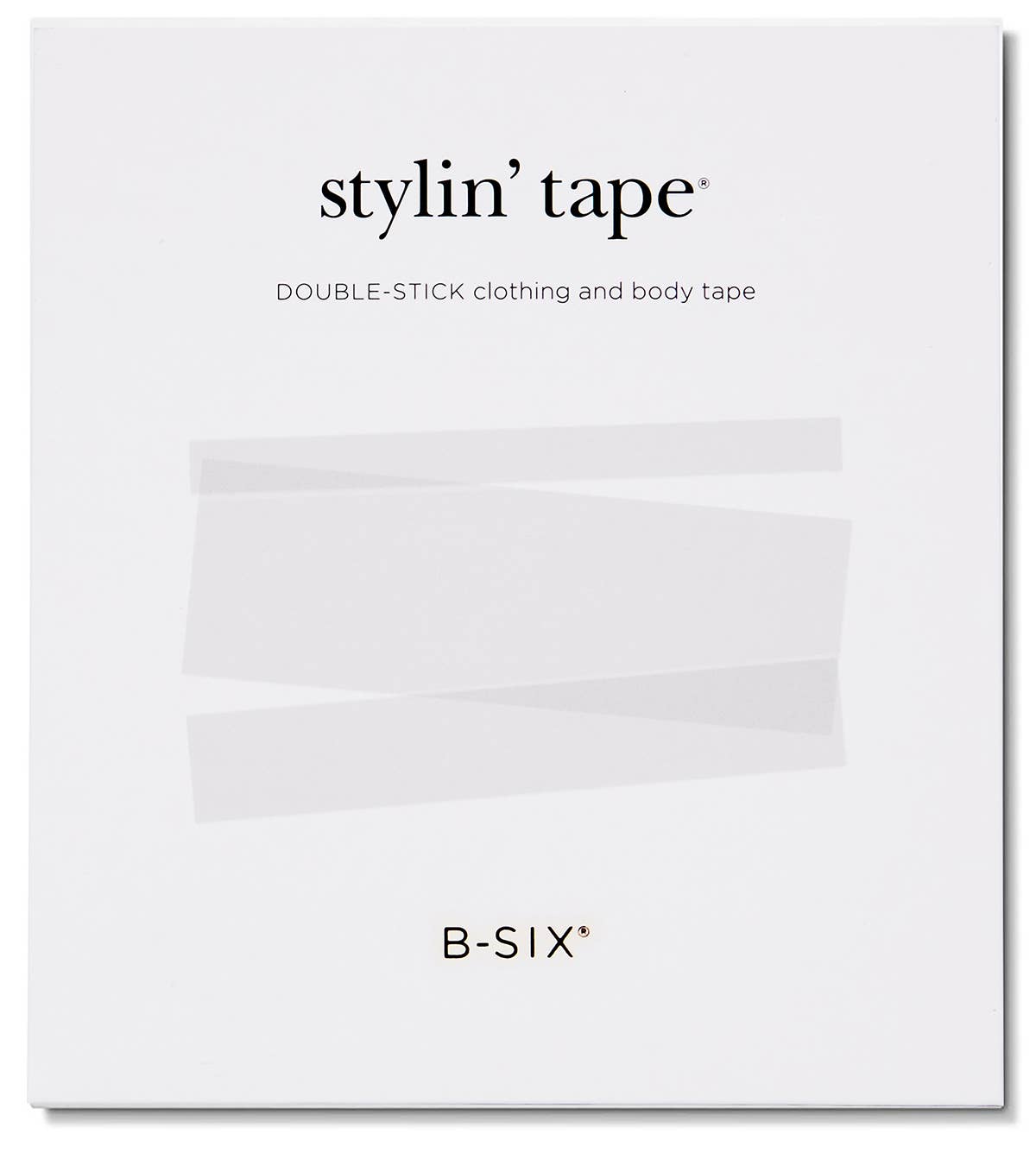 Stylin’ Tape