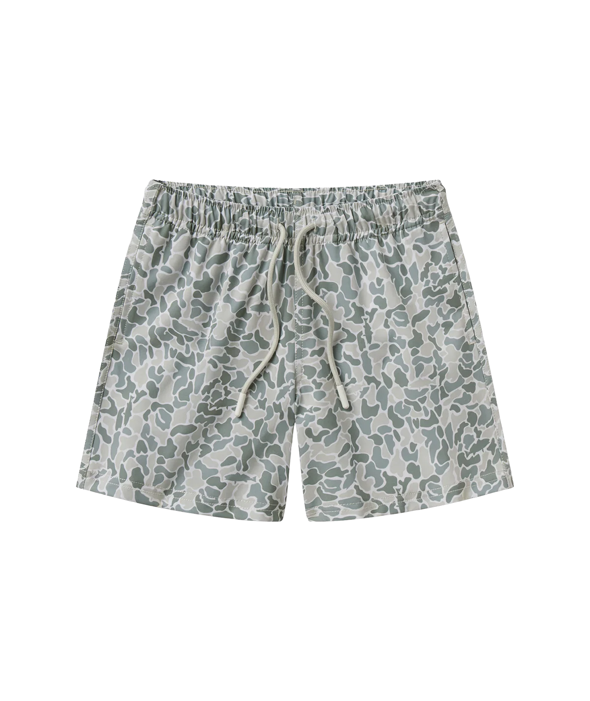 SSCO Boys Hooked On Camo Swim Short