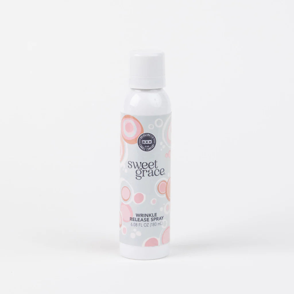 Sweet Grace Wrinkle Release Spray