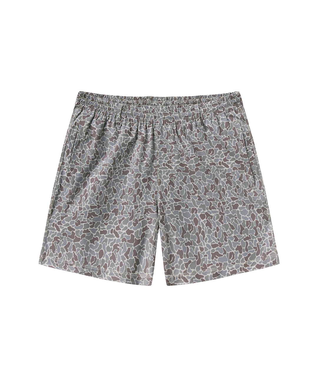 SSCO Everyday Hybrid Unlined Shorts (5.5" Inseam) - Ridgeline