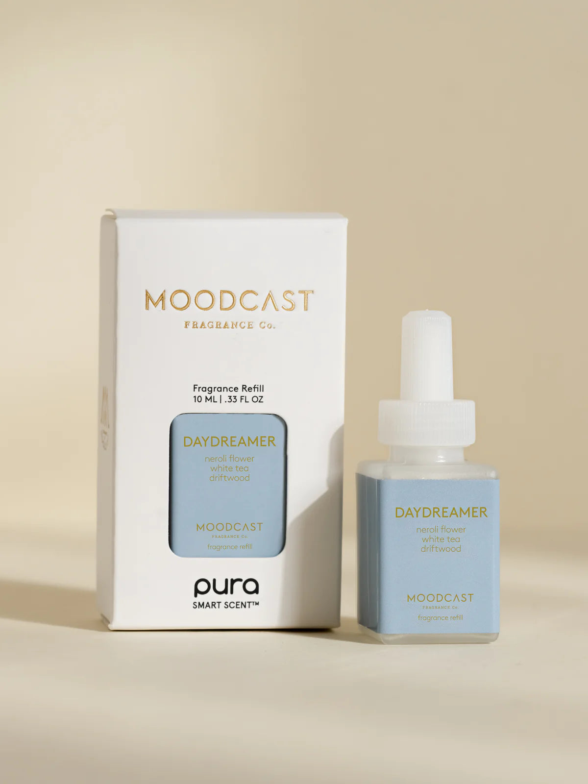 Pura Refill