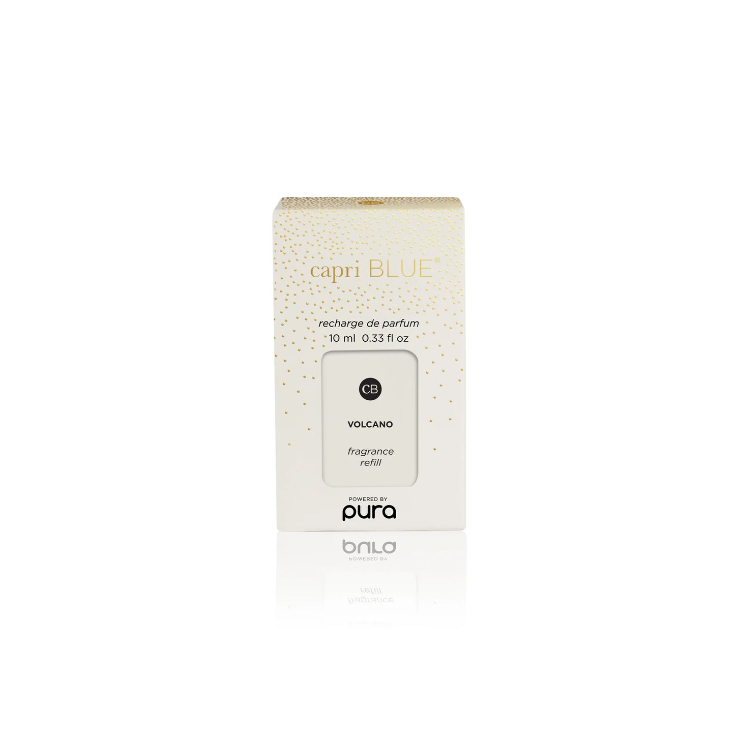 Capri Blue Holiday Pura Refill - Volcano