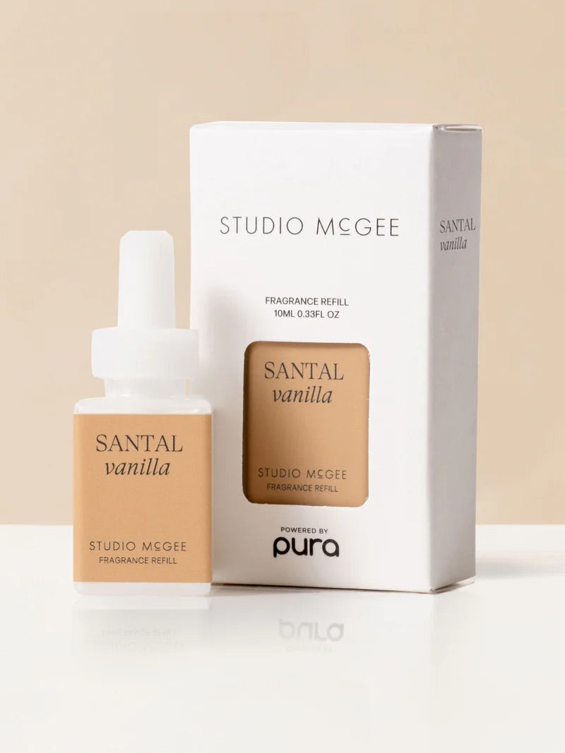 Pura Refill