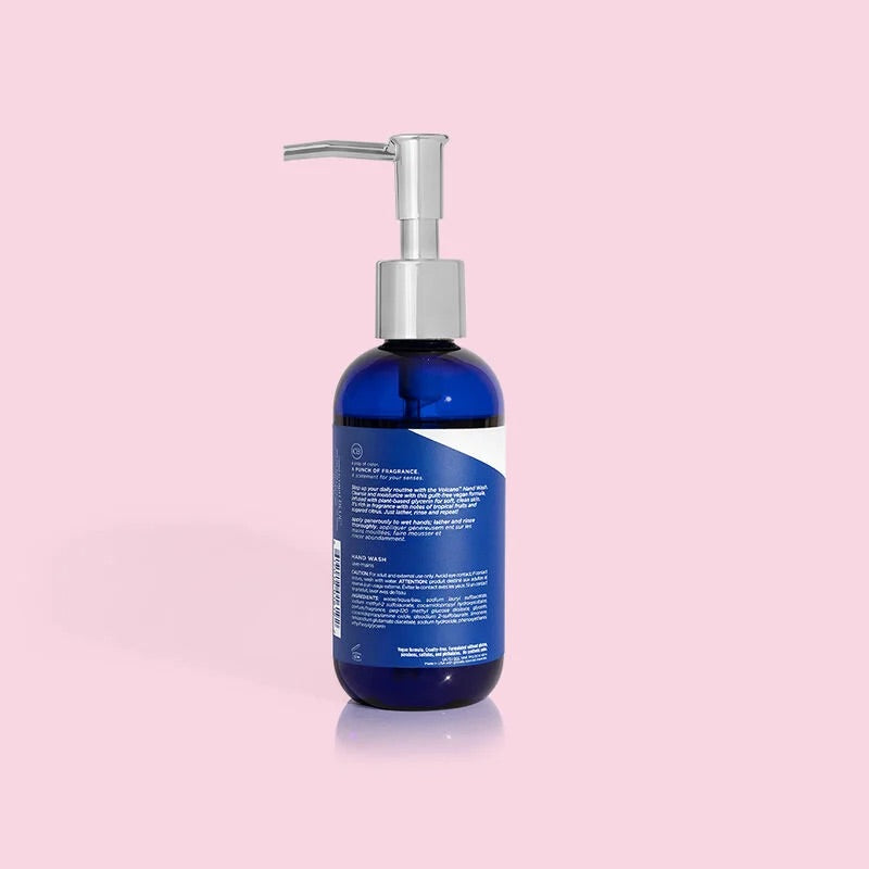 Capri Blue 7.75 Ounce Hand Wash - Volcano