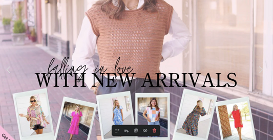Pre-Fall Transitional Trending Pieces
