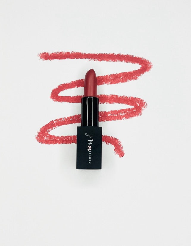 Creamy Lipstick - Sweet Cheeks