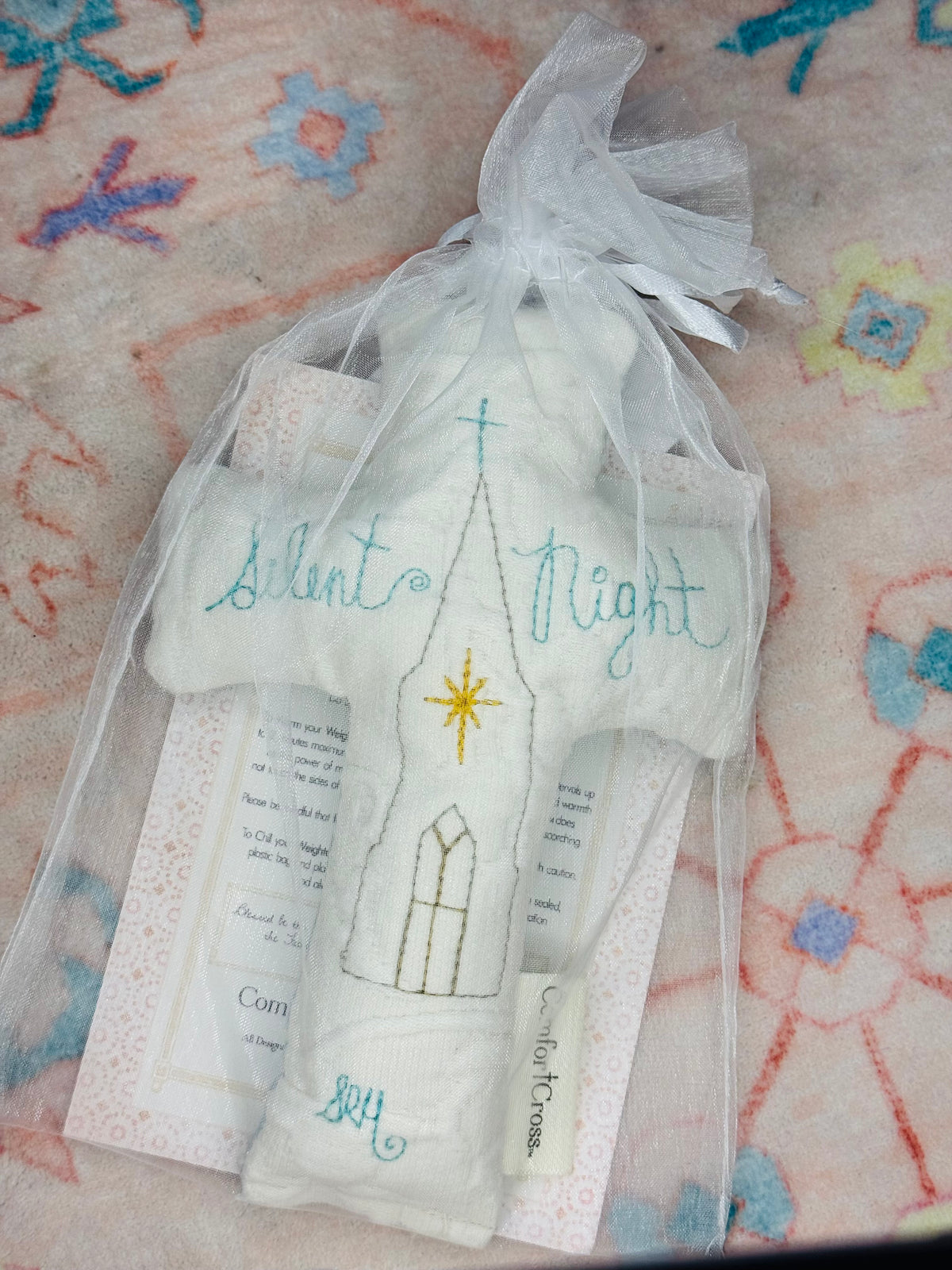 Comfort Crosses - In The Night- Lavender Scent