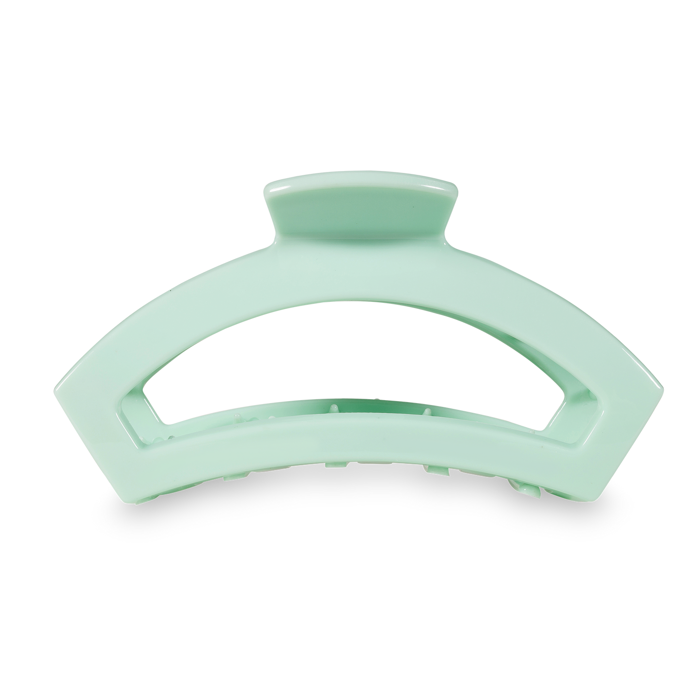 Open Hair Clip | Large | Mint to Be
