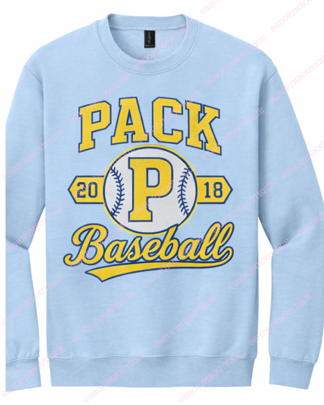 PRE-ORDER Design 33 - Women's/Unisex