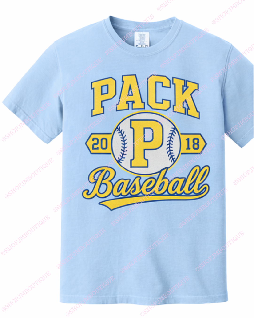 PRE-ORDER Design 33 - Women's/Unisex