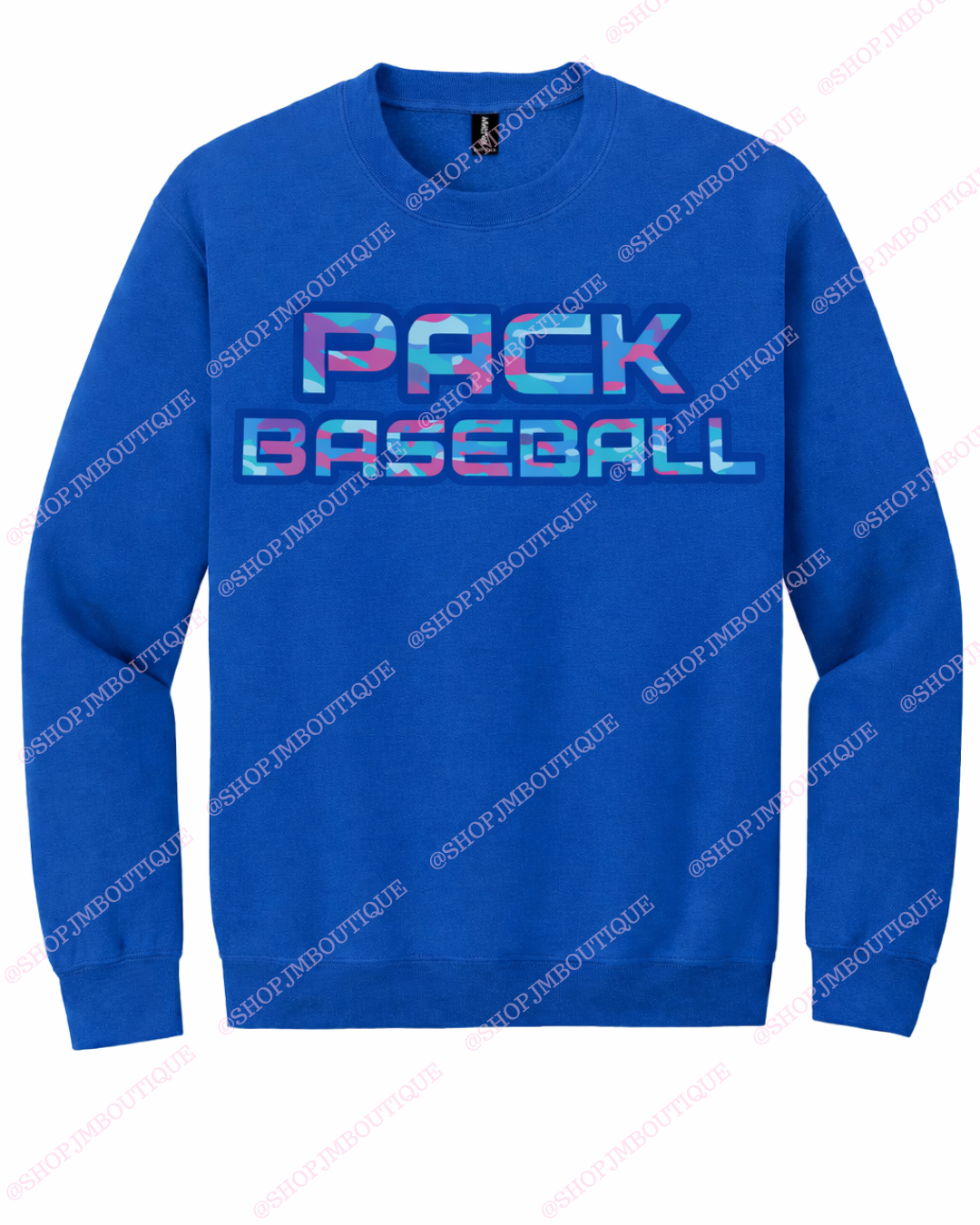 PRE ORDER Design 21 - Youth