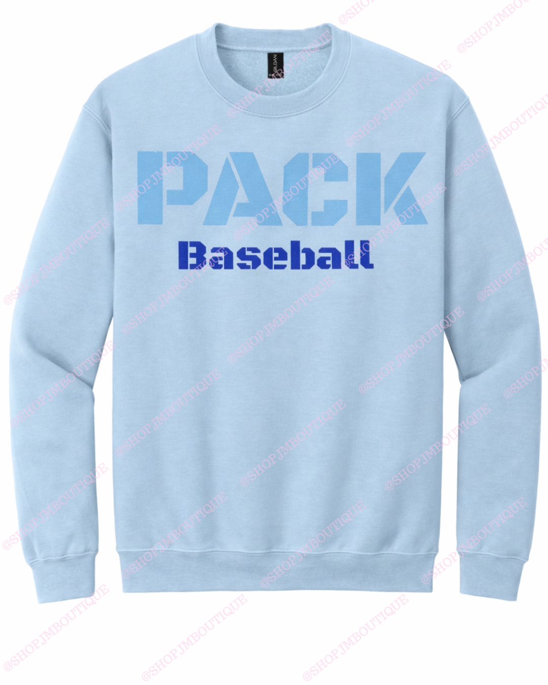 PRE ORDER DESIGN 003 - Unisex Sweatshirt