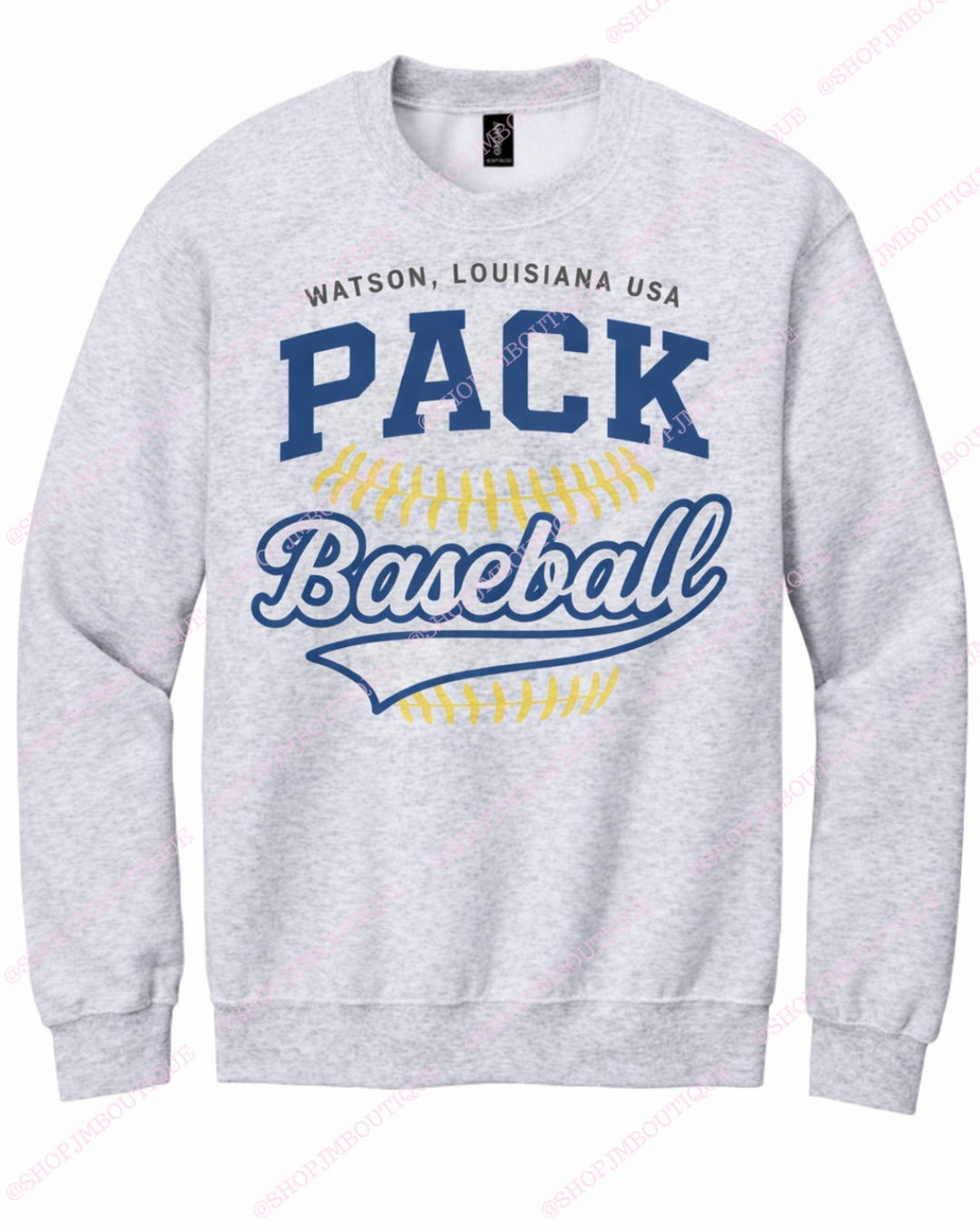 PRE ORDER Design 5 - Unisex