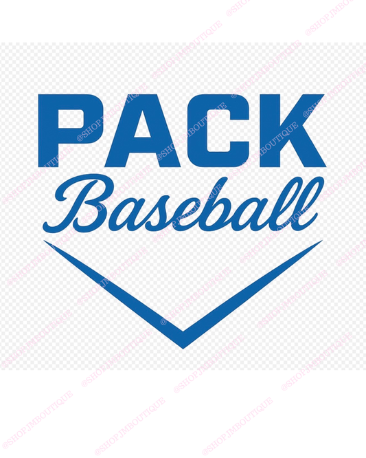 PRE ORDER Design 42 - Women's/Unisex