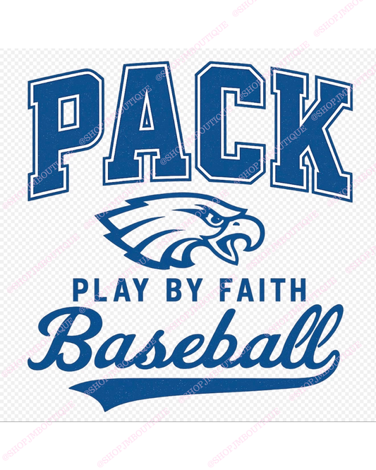 PRE-ORDER Design 41 - Women's/Unisex