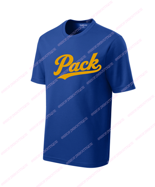 PRE ORDER Design 11 - Youth