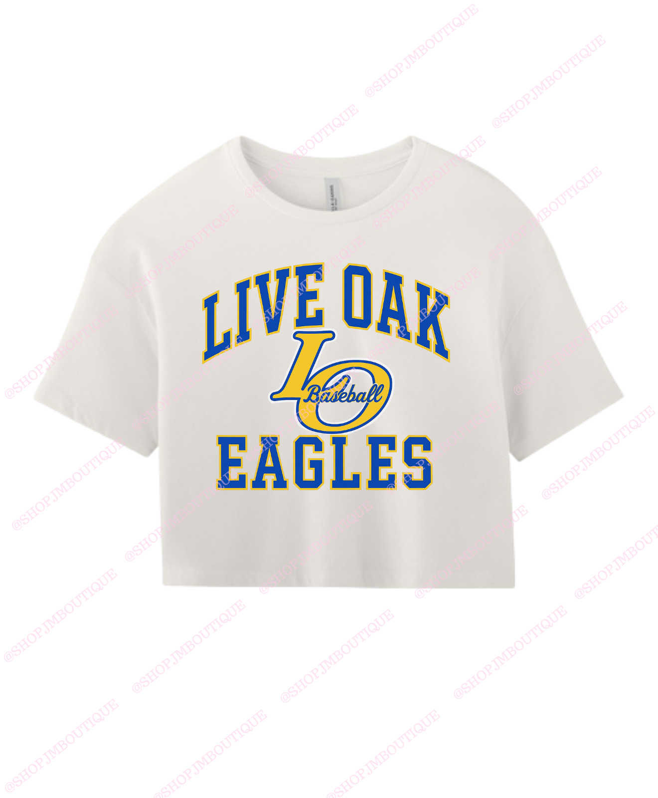 *NEW* PRE-ORDER LO BASEBALL - DESIGN 3 - UNISEX/WOMEN'S/MEN'S