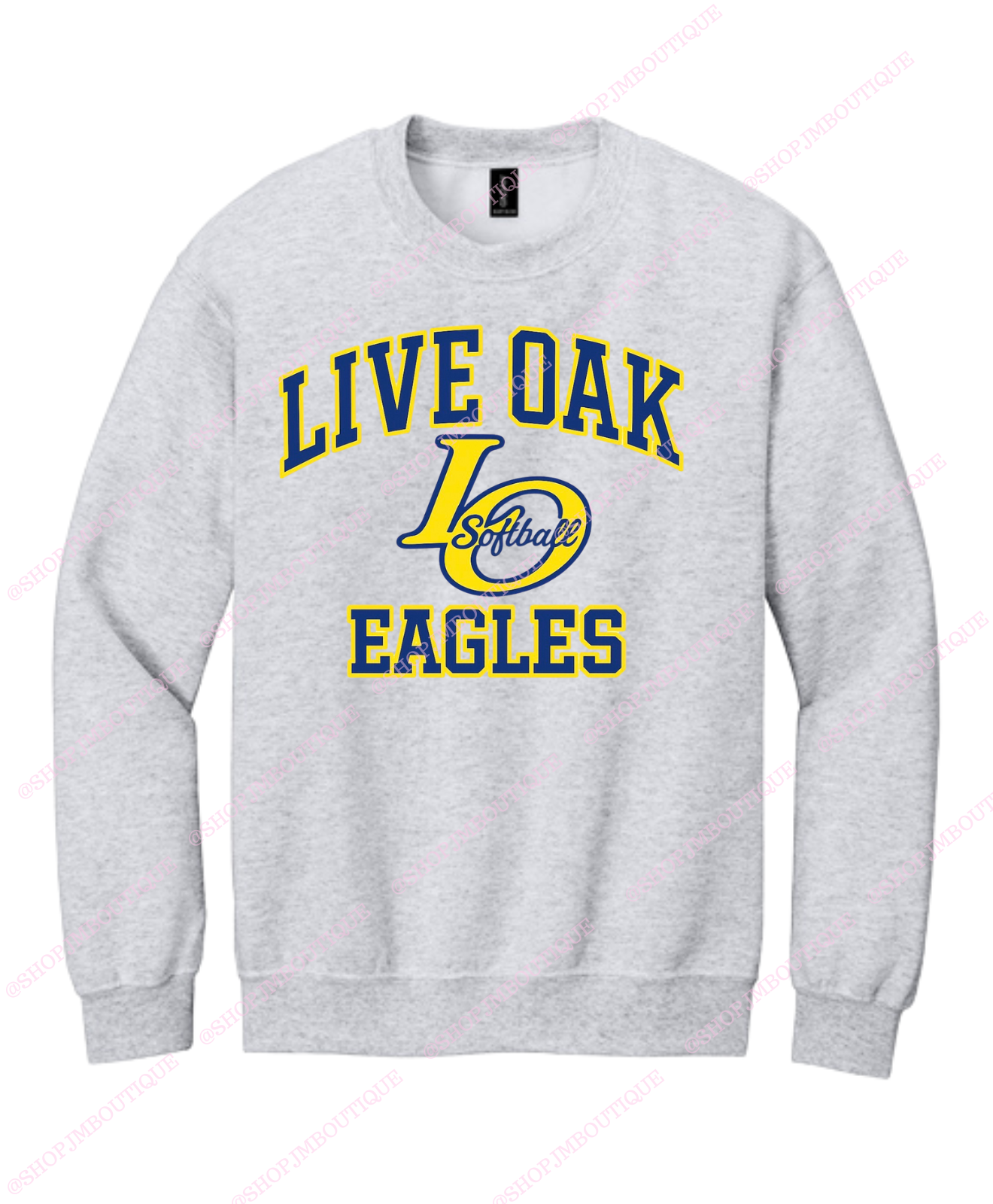 *NEW* PRE-ORDER LO SOFTBALL - DESIGN 14 - UNISEX/WOMEN'S/MEN'S