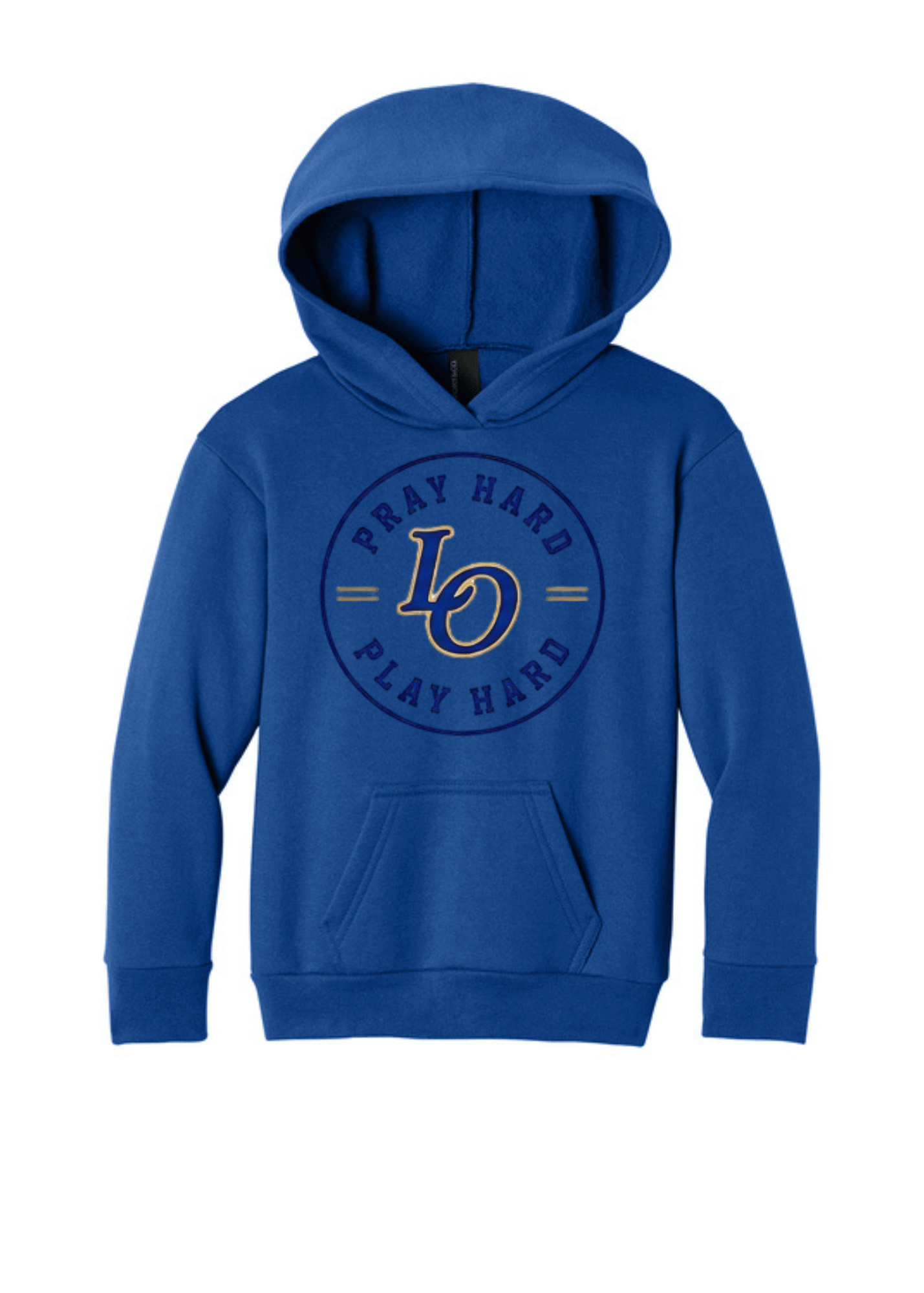 PRE-ORDER Design 3 - Live Oak - Adult