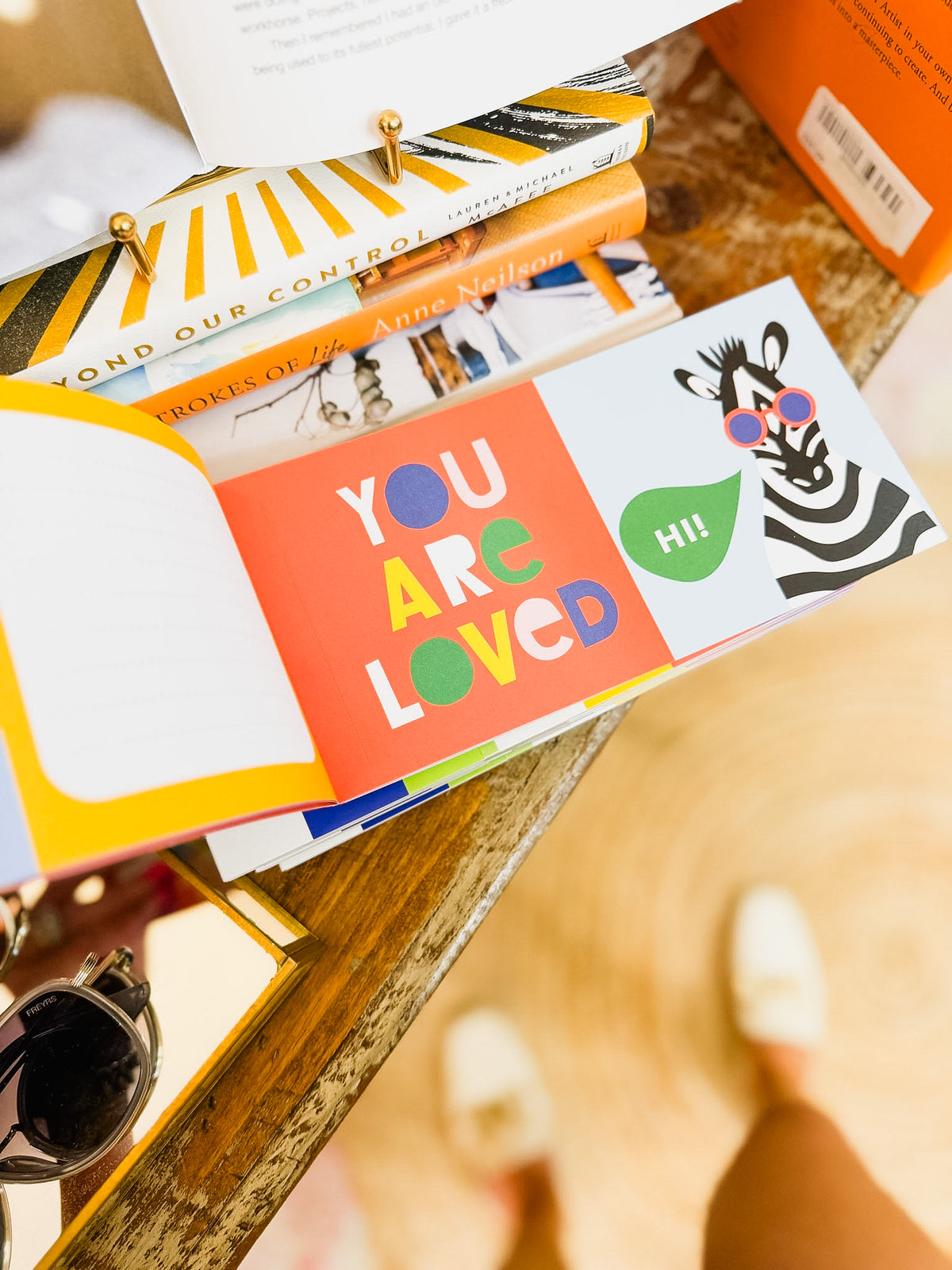 Shareable Lunch Box Notes for Kids