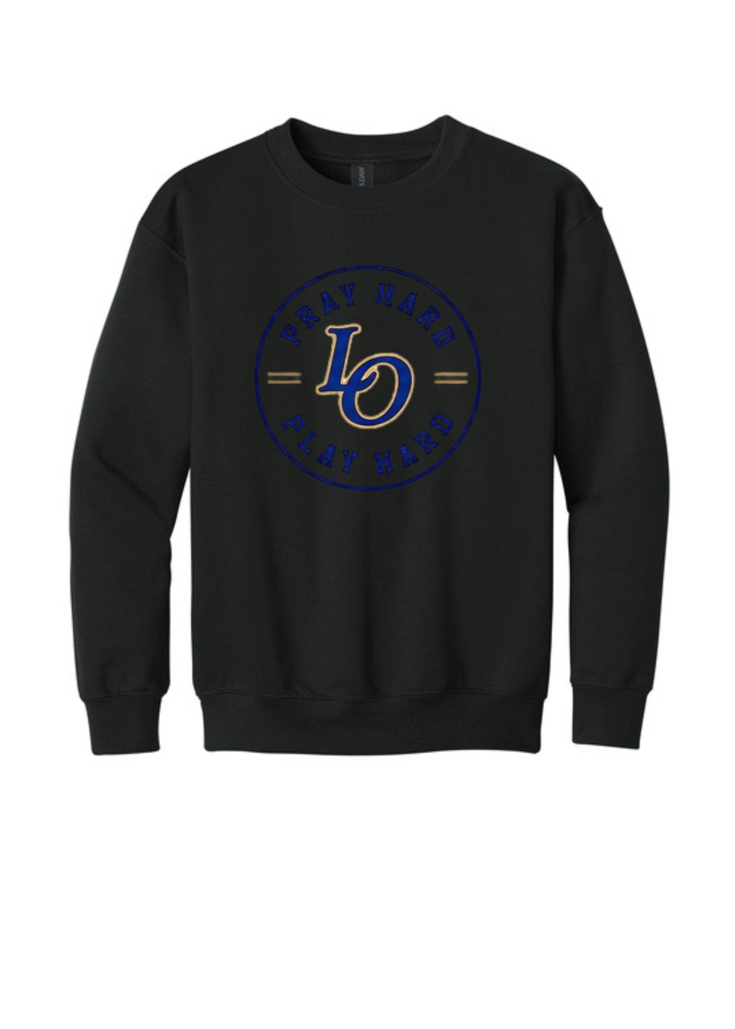 PRE-ORDER Design 3 - Live Oak - Youth