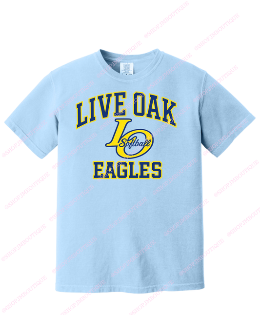 *NEW* PRE-ORDER LO SOFTBALL - DESIGN 14 - UNISEX/WOMEN'S/MEN'S