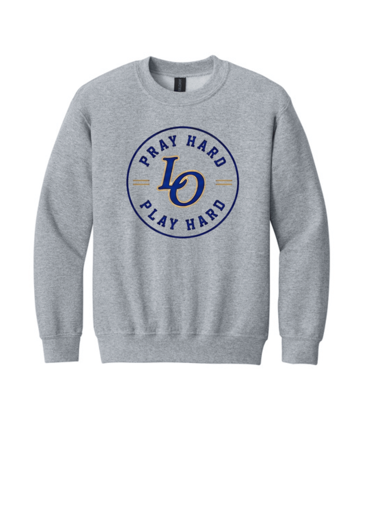 PRE-ORDER Design 3 - Live Oak - Youth