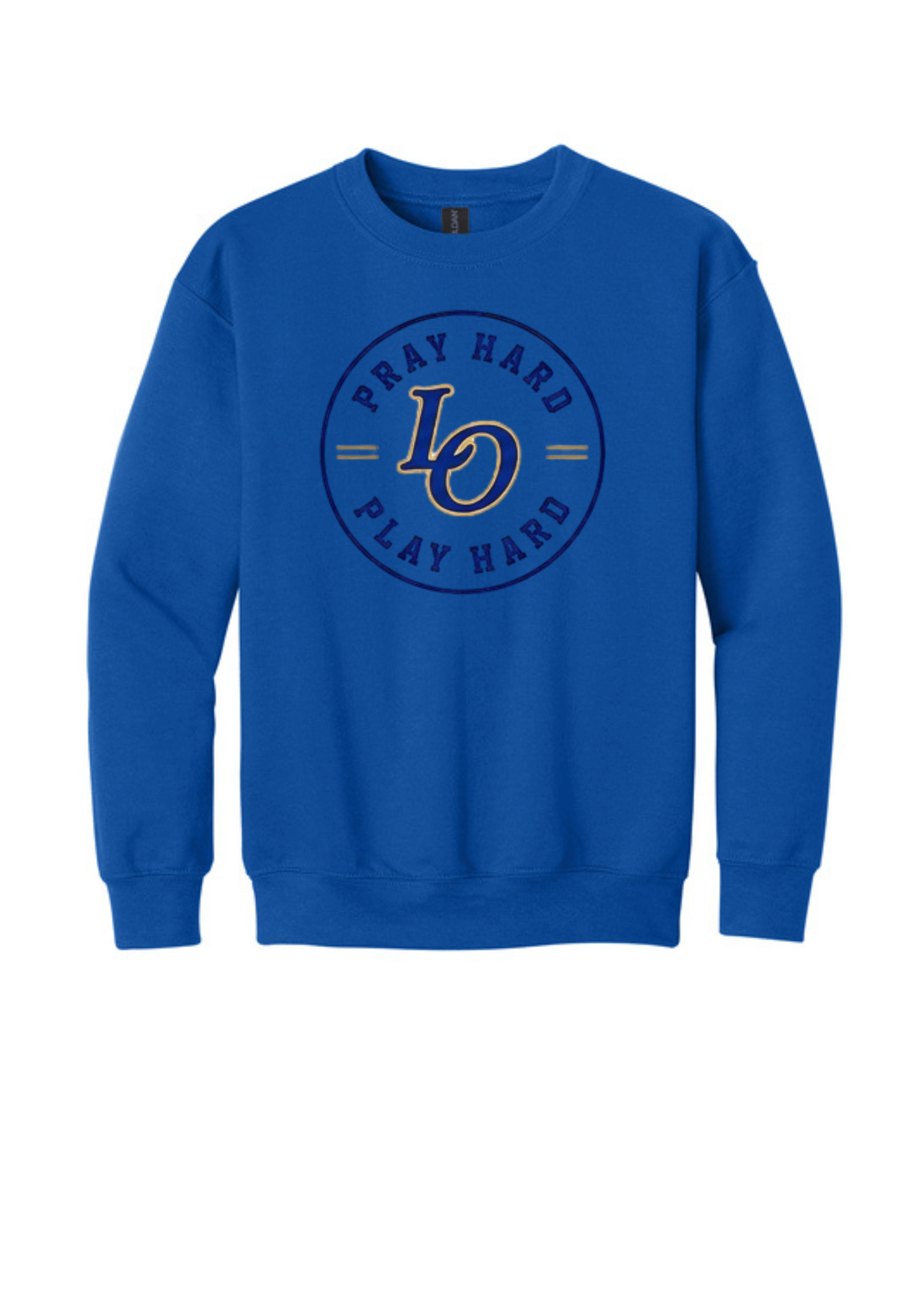 PRE-ORDER Design 3 - Live Oak - Youth