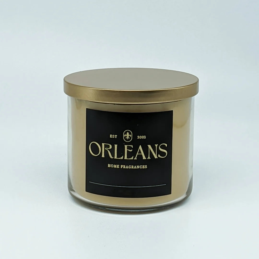 Orleans Home Fragrance - Bayou Bonfire