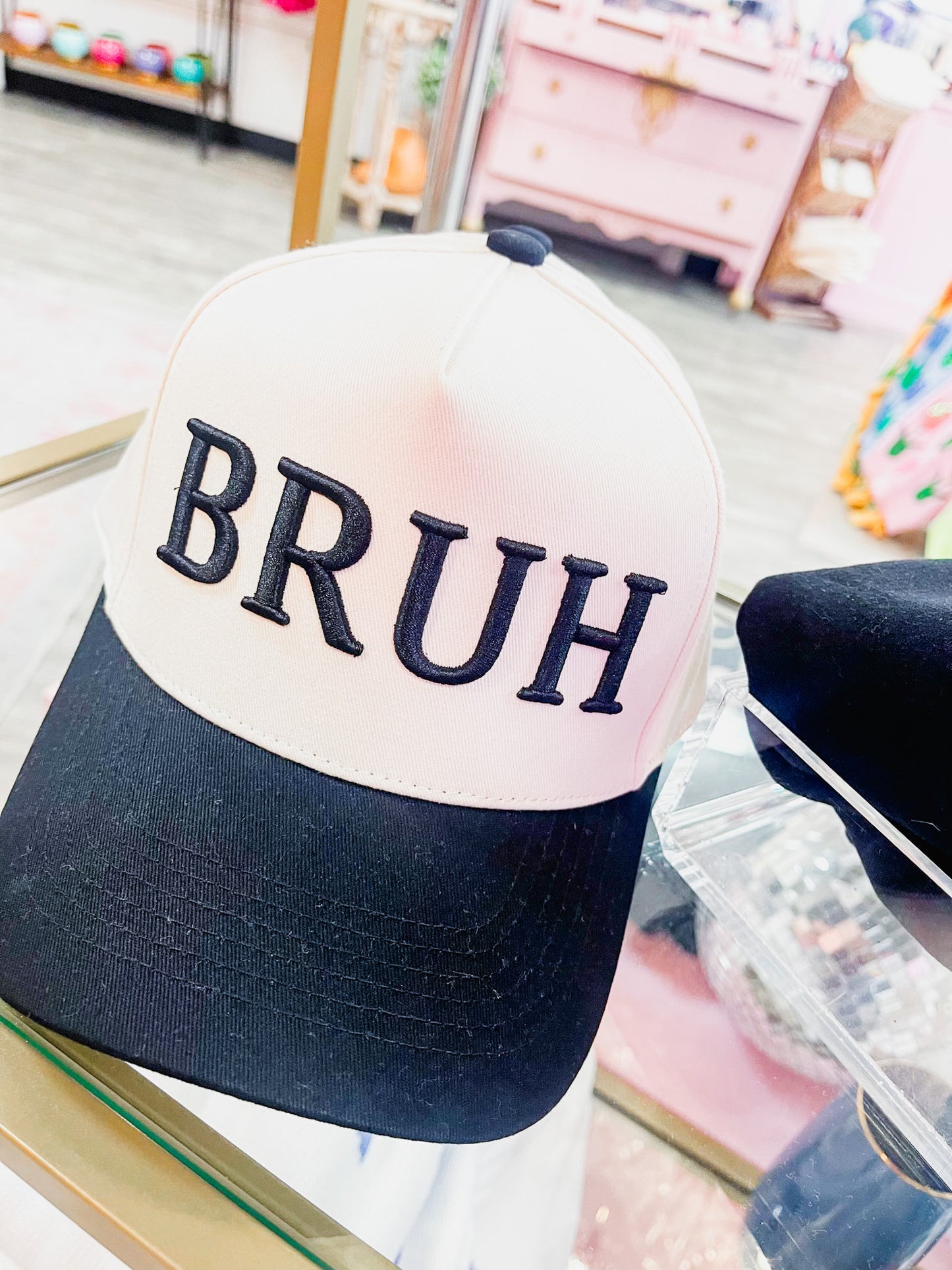 Bruh Hat
