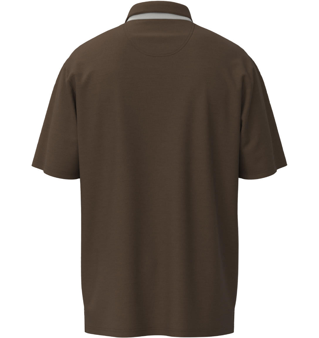 SSCO Grayton Heather Polo - Java