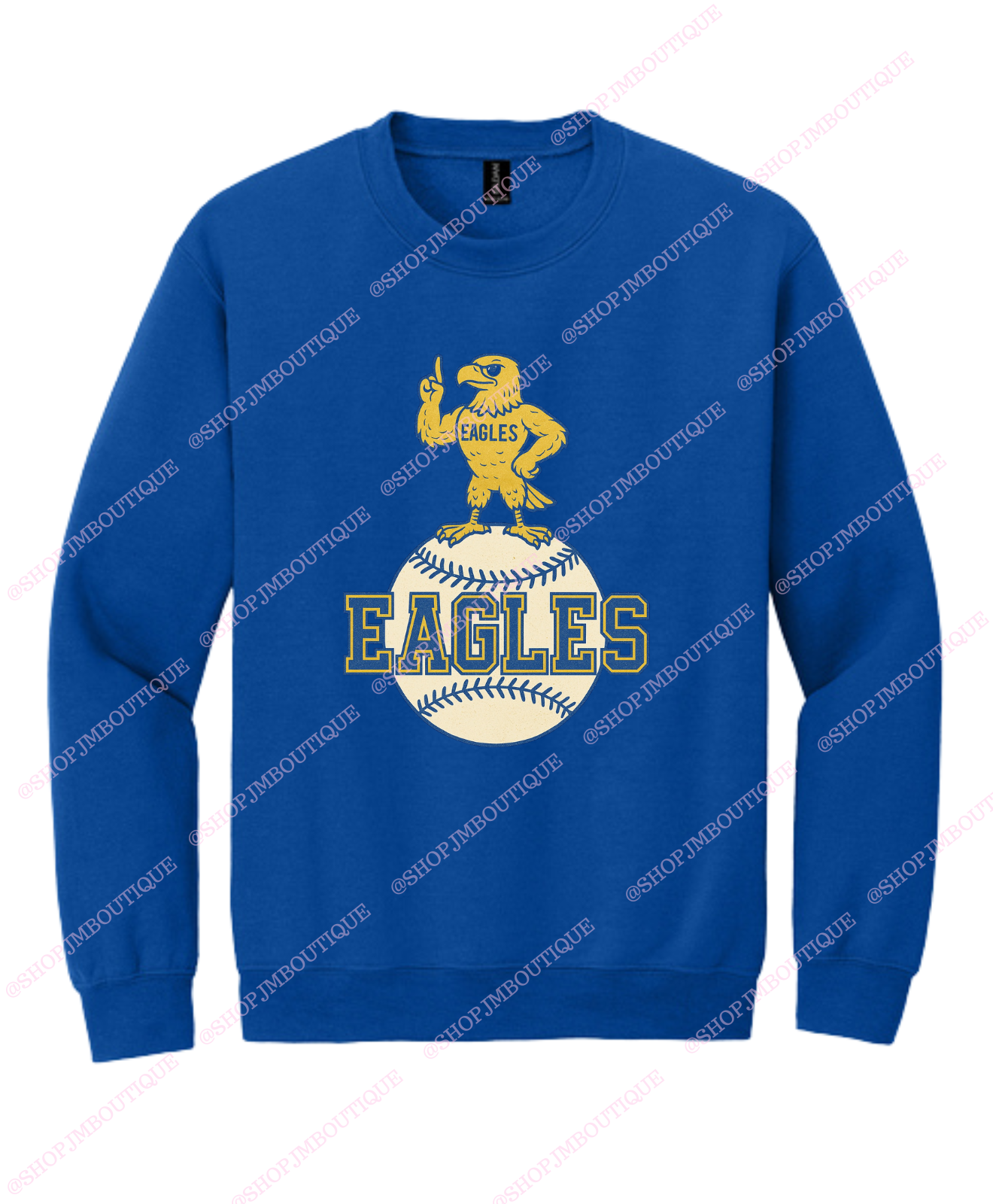 *NEW* PRE-ORDER LO BASEBALL - DESIGN 1 - UNISEX/WOMEN'S/MEN'S