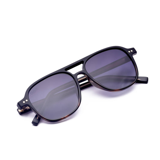 DAX Eyewear - Briggs - Black Gradient