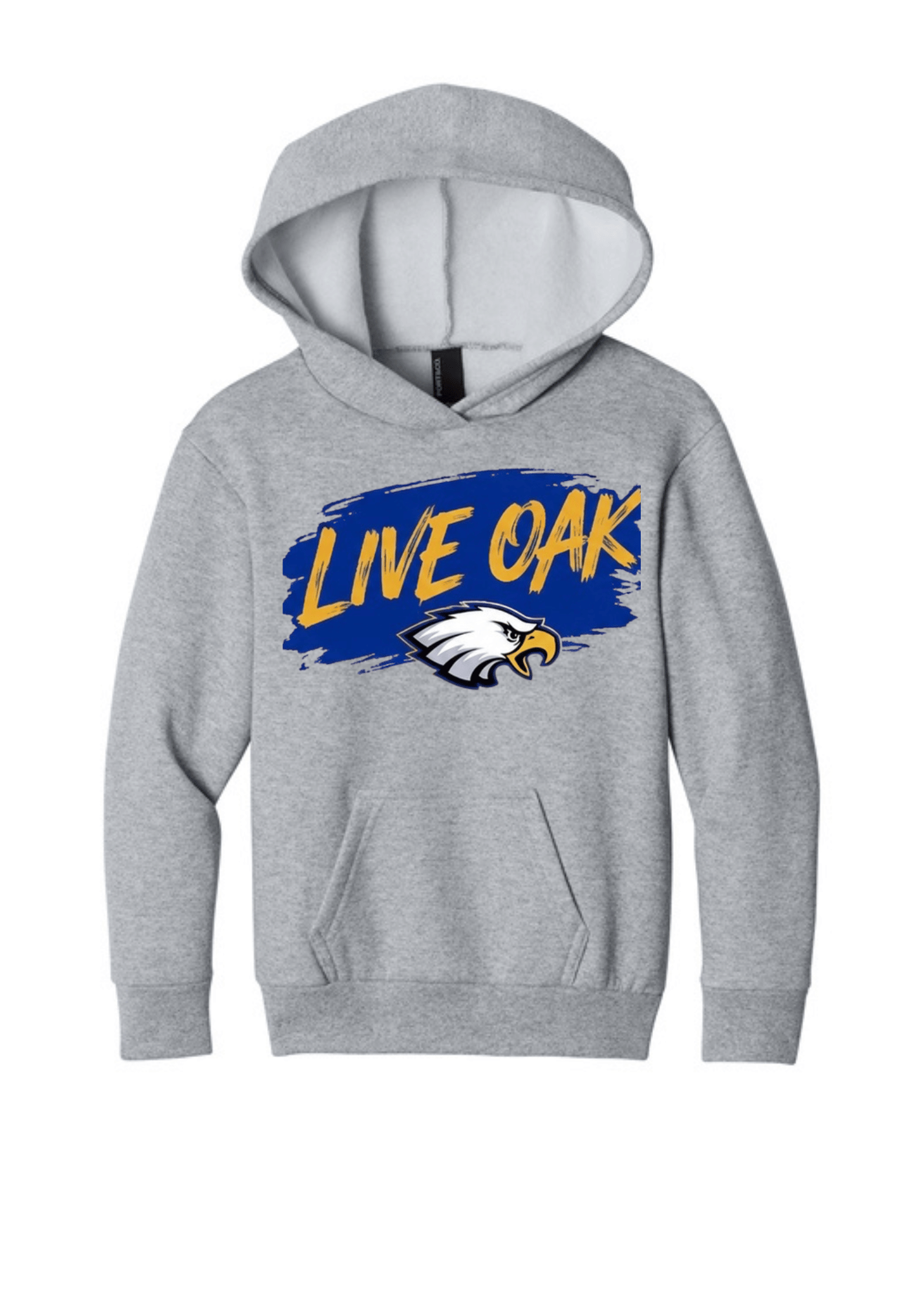 PRE-ORDER Design 4 - Live Oak - Adult
