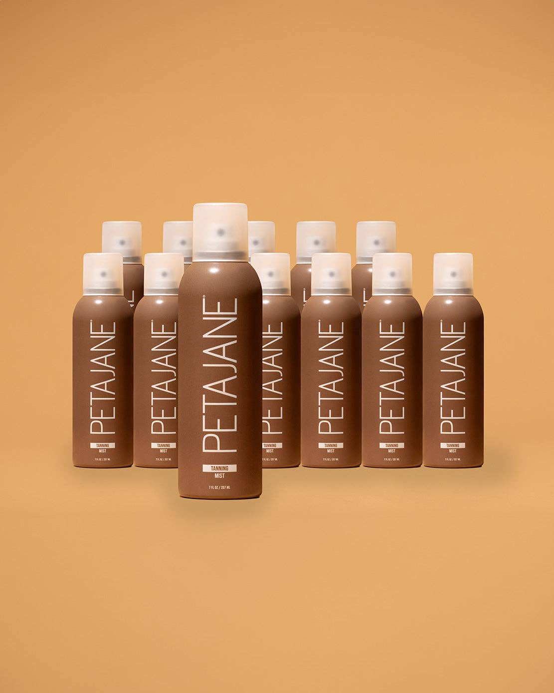 Peta Jane Self-Tanning Mist - Medium