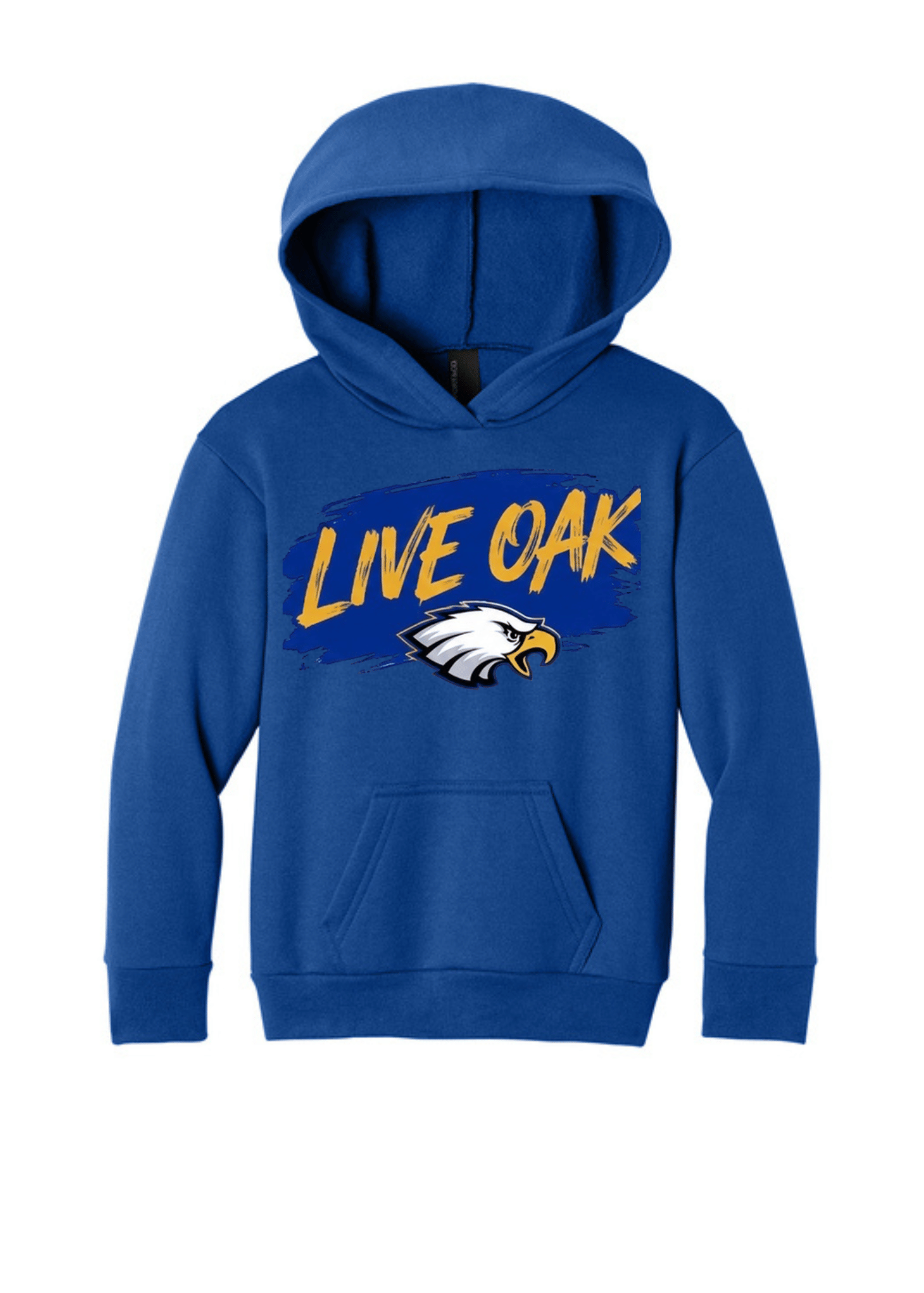 PRE-ORDER Design 4 - Live Oak - Youth