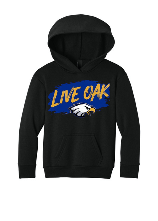 PRE-ORDER Design 4 - Live Oak - Youth