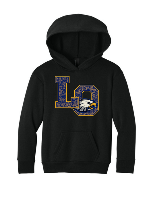 PRE-ORDER Design 5 - Live Oak - Adult