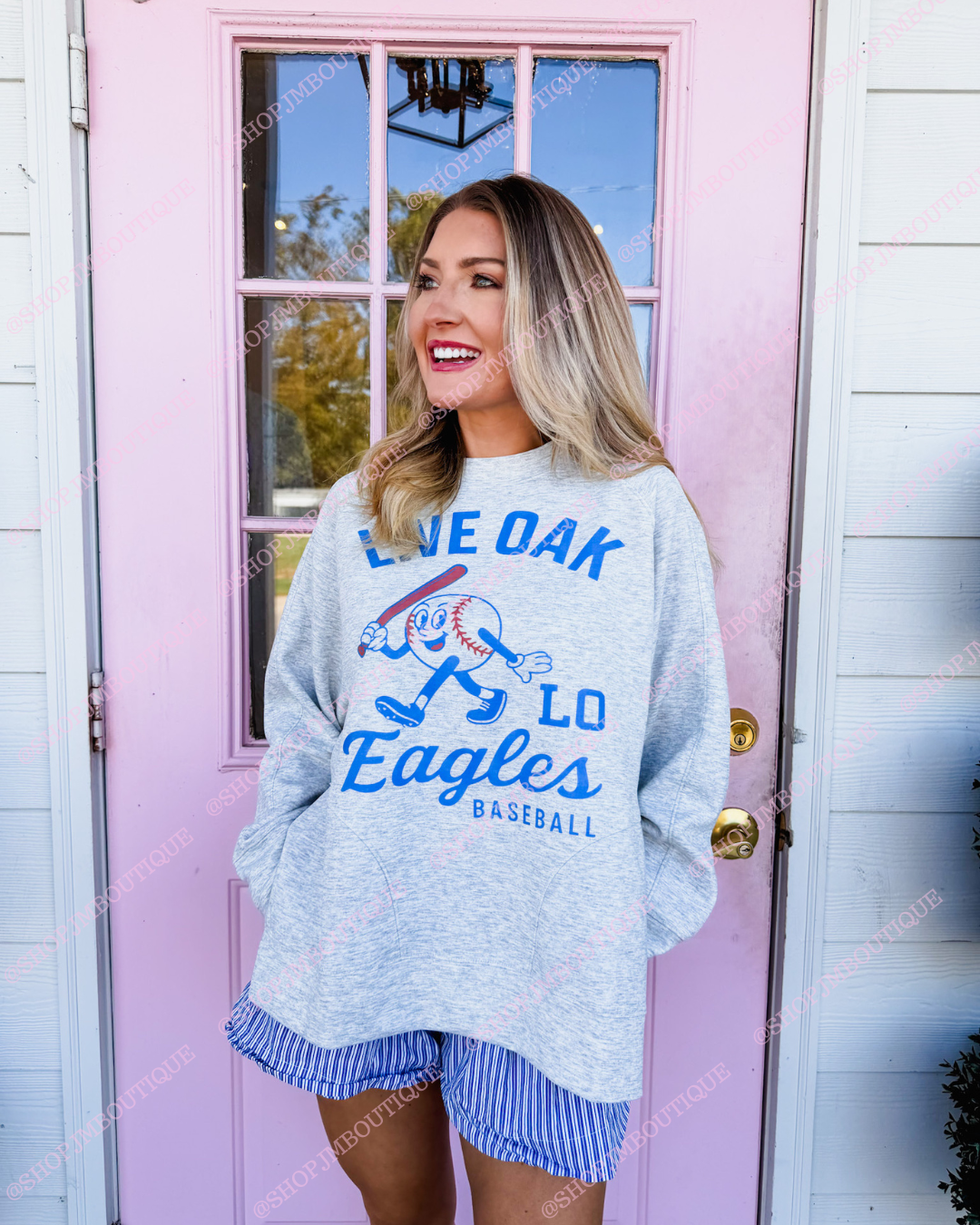 PRE-ORDER LO BASEBALL - DESIGN 7 - SCUBA PULLOVER WITH SLITS - HEATHER GREY