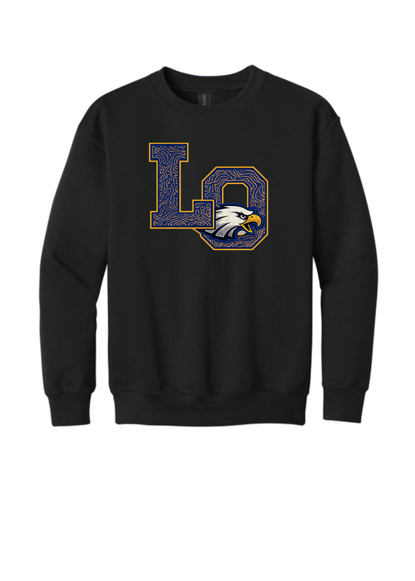 PRE-ORDER Design 5 - Live Oak - Adult