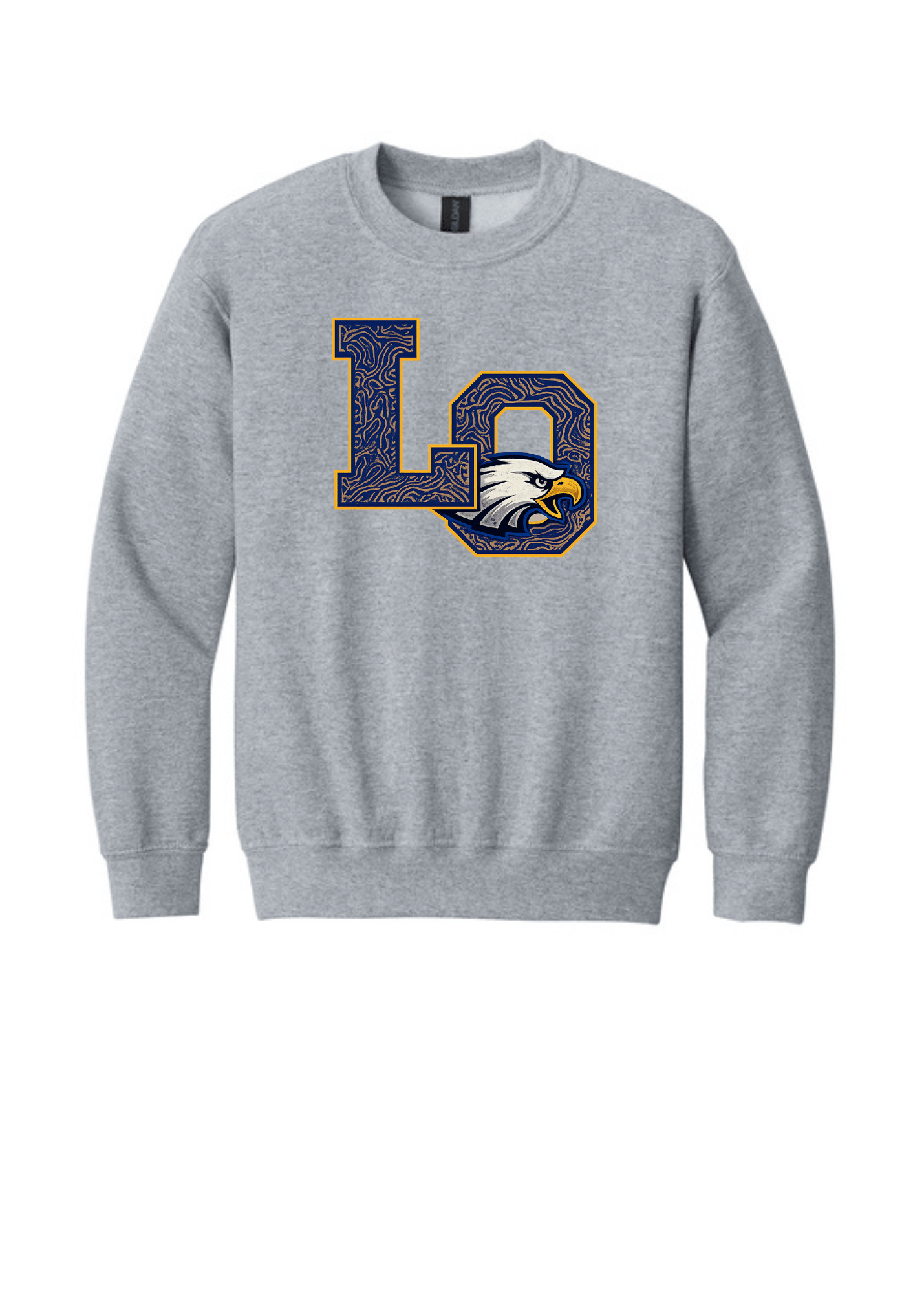 PRE-ORDER Design 5 - Live Oak - Youth