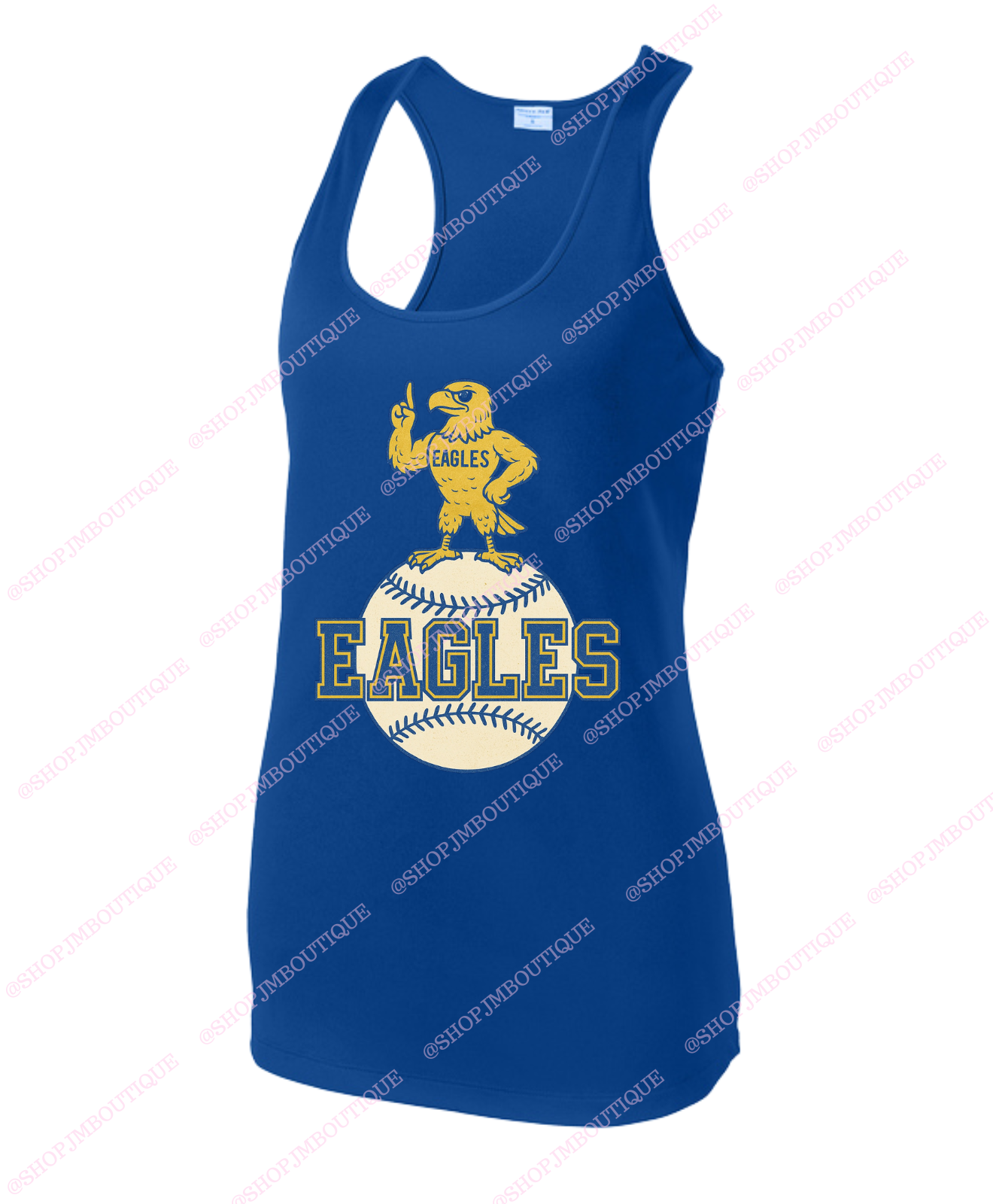 *NEW* PRE-ORDER LO BASEBALL - DESIGN 1 - UNISEX/WOMEN'S/MEN'S