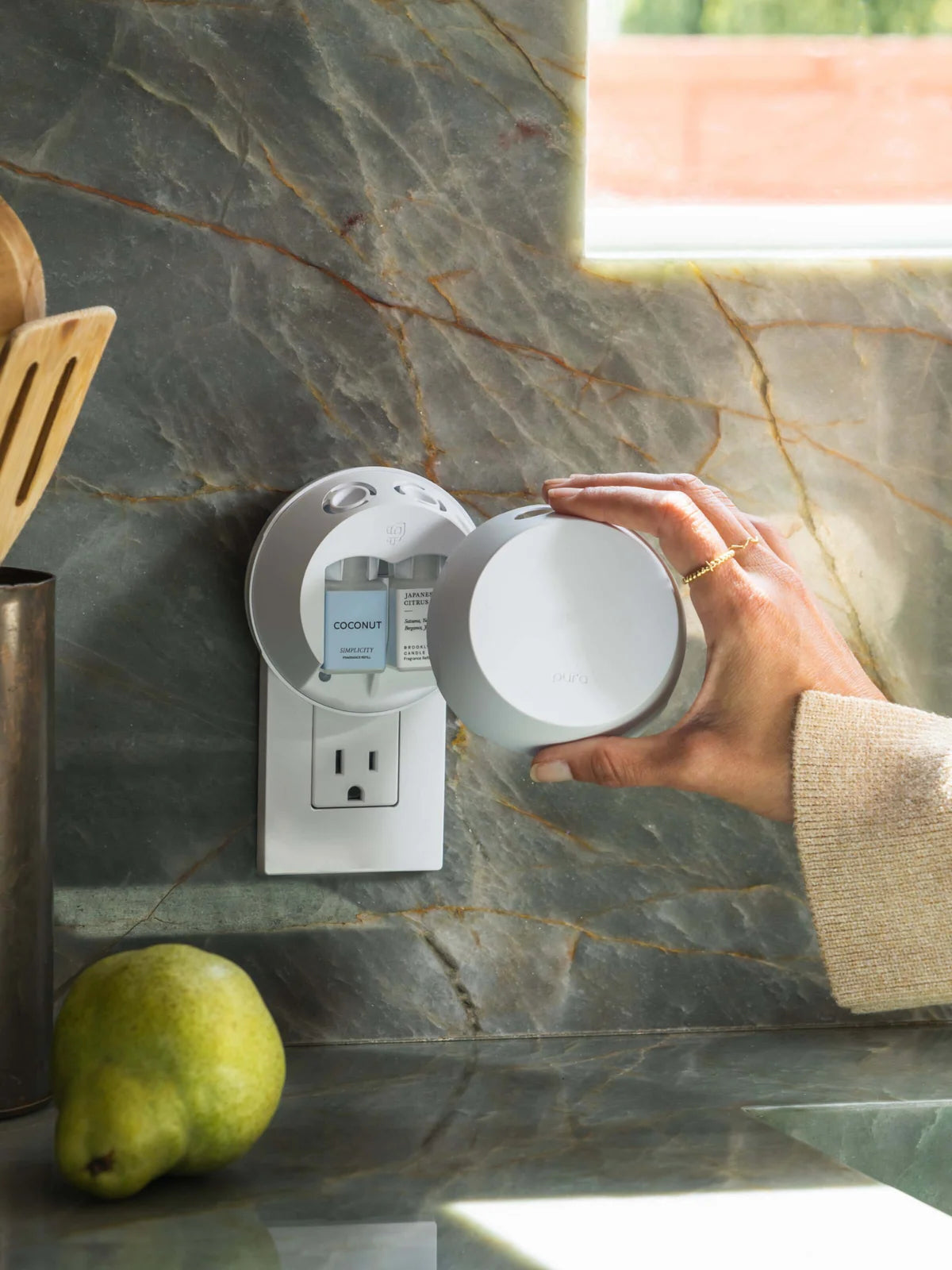 Pura Home Fragrance Device