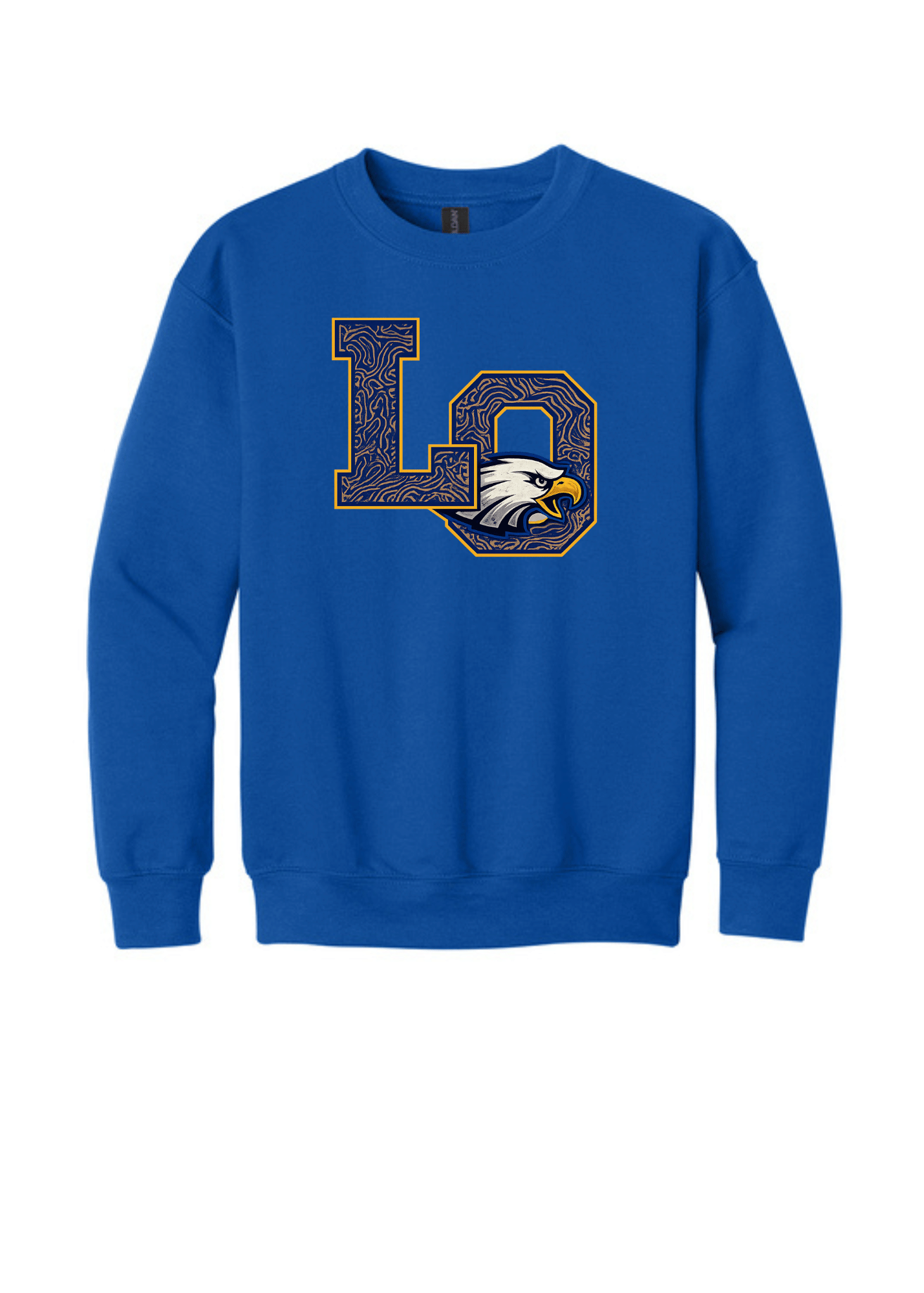 PRE-ORDER Design 5 - Live Oak - Youth