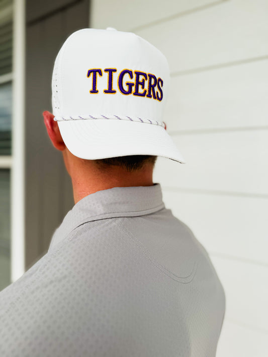 Tigers Performance Hat