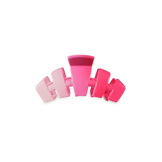 Classic Hair Clip | Tiny | Kiss & Tell