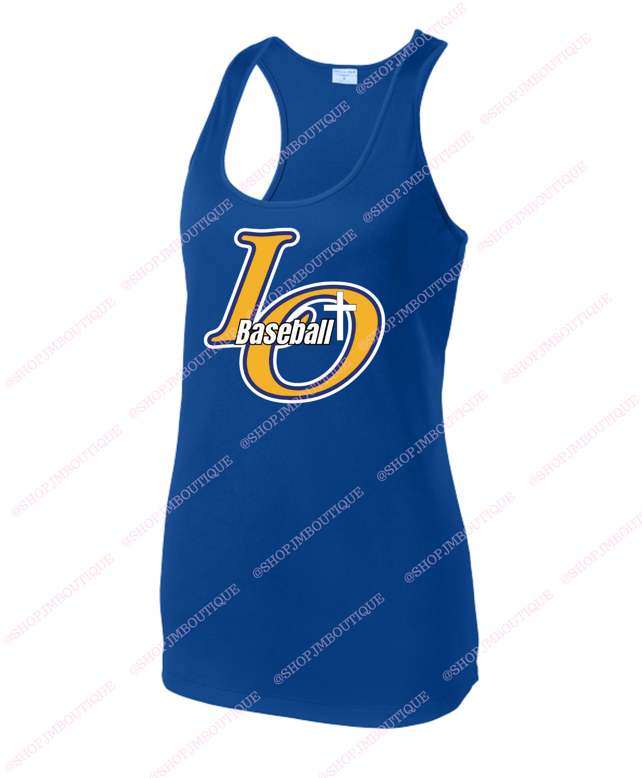 *NEW* PRE-ORDER LO BASEBALL - DESIGN 8 - UNISEX/WOMEN'S/MEN'S