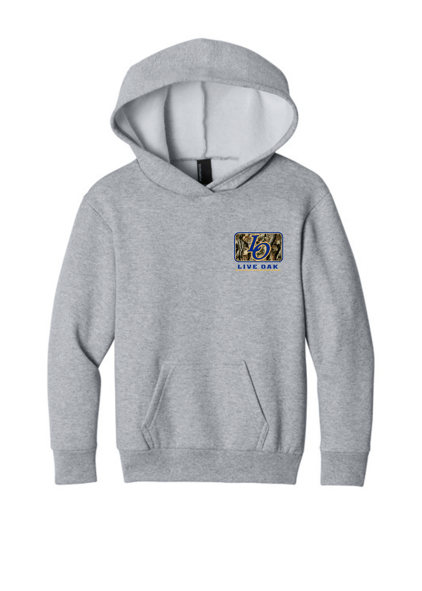 PRE-ORDER Design 6 - Live Oak - Youth