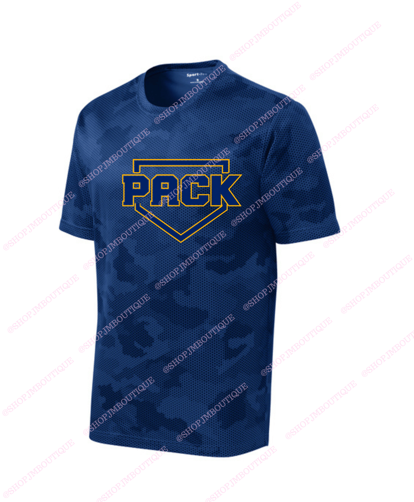 PRE ORDER Design 13 - Youth