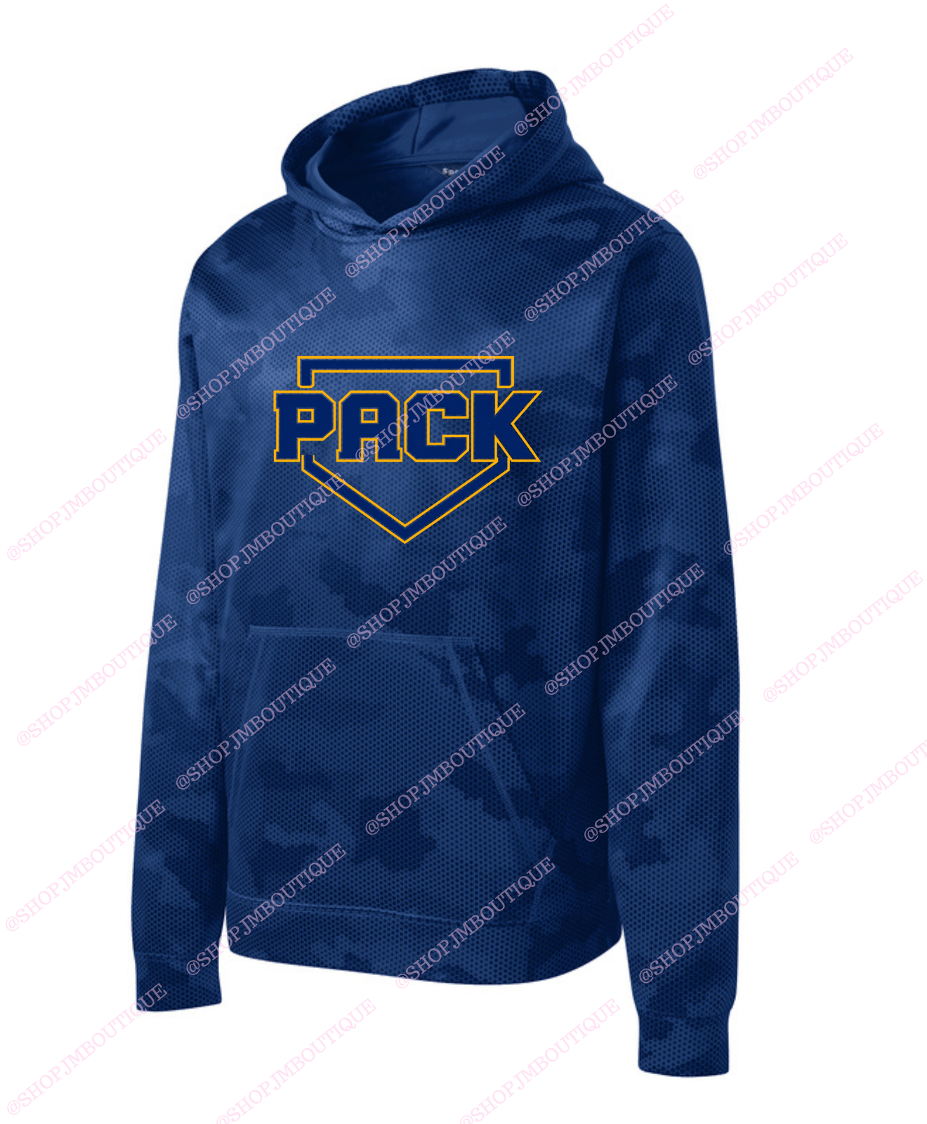 PRE ORDER Design 13 - Youth